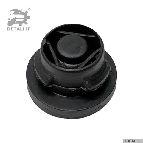 Подушка корпуса воздушного фильтра DF14673 DETALI IF