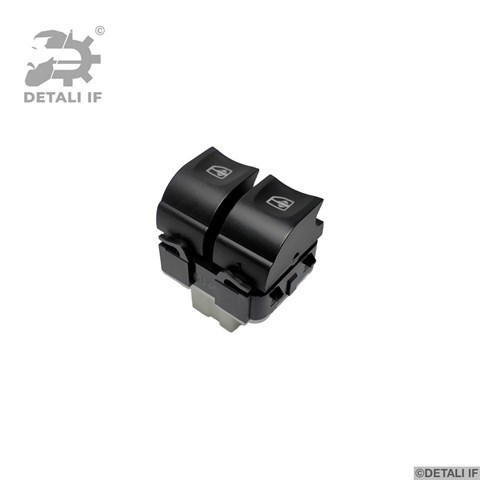 Кнопки переднего левого стеклоподъёмника DF14782 DETALI IF