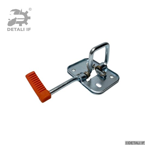 Стояк-крюк замка капота DF14839 DETALI IF
