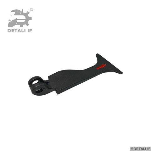 DETALI IF DF14845 Язычок открывания капота в наличии Сумы