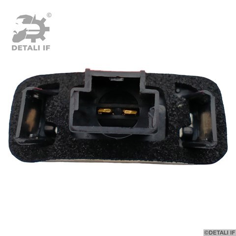 Фонарь освещения номерного знака DF14848 DETALI IF
