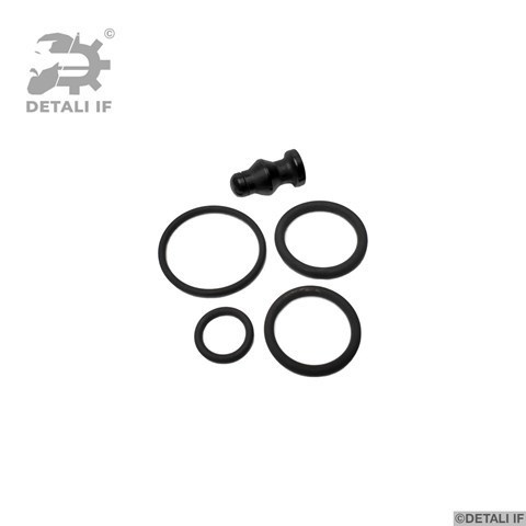 Кольцо инжектора DF14855 DETALI IF
