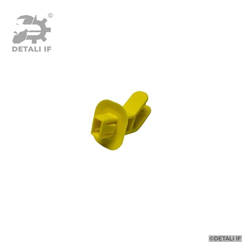 DETALI IF DF14922 Фиксатор упора капота в наличии Киев