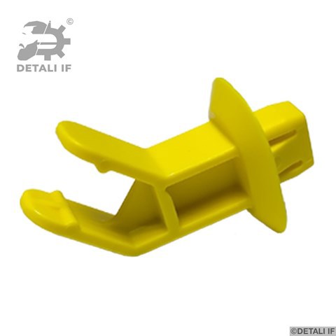 DETALI IF DF14922 Фиксатор упора капота в наличии Львов