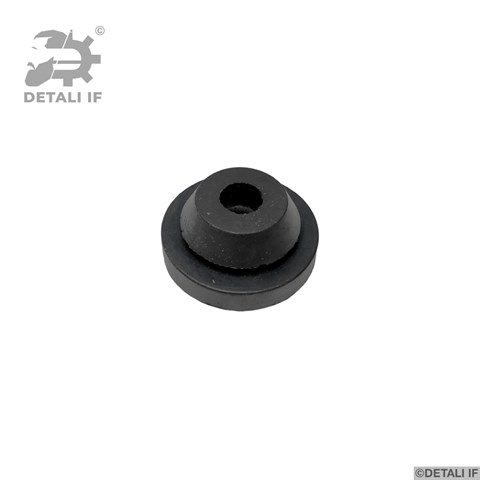 Подушка корпуса воздушного фильтра DF15158 DETALI IF