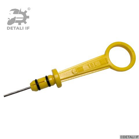 DETALI IF DF15275 Щуп (индикатор) уровня масла в двигателе в наличии Житомир