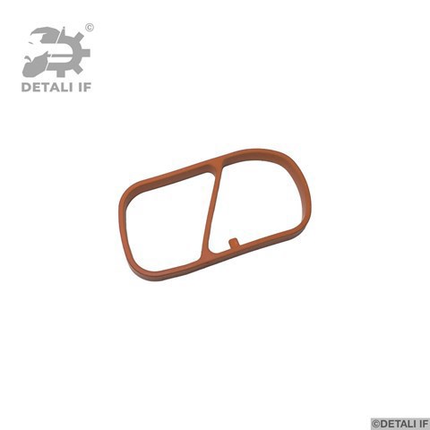 Прокладка впускного коллектора DF15380 DETALI IF