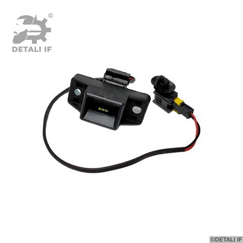 Замок крышки багажника DF15383 DETALI IF