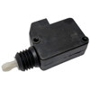 Мотор открытия замка багажника DF15406 DETALI IF