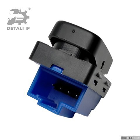 Выключатель центрального замка DF15429 DETALI IF