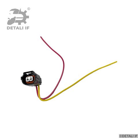 DETALI IF DF15495 Разъем топливной форсунки в наличии Днепр