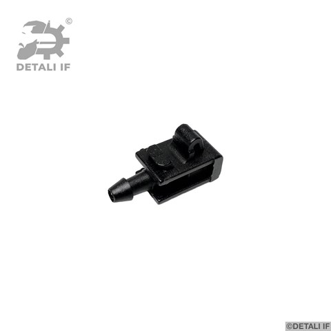 DF15504 Форсунка омывателя лобового стекла купить Черкассы