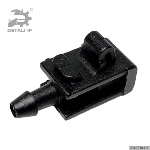 DETALI IF DF15504 Форсунка омывателя в наличии Сумы