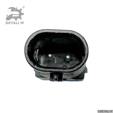 DF15639 DETALI IF Ручка двери передней наружная купить в Житомир
