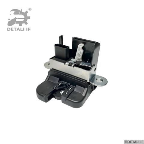 Замок крышки багажника DF15664 DETALI IF