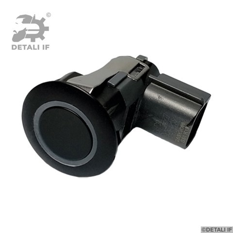 DF15675 DETALI IF Датчик сигнализации парковки (парктроник) задний боковой купить в Черновцы
