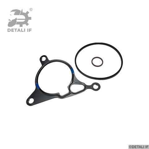 DETALI IF DF15686 Вакуумный насос в наличии Житомир