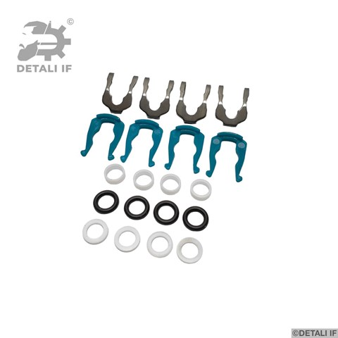 DF15688 DETALI IF Ремкомплект форсунки купить в Днепр
