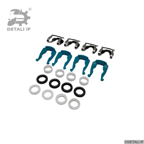 DETALI IF DF15688 Ремкомплект форсунки в наличии Ирпень