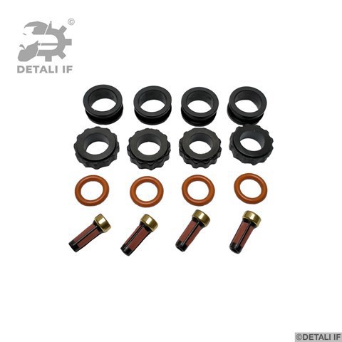 DF15701 DETALI IF Топливные форсунки купить в Харьков