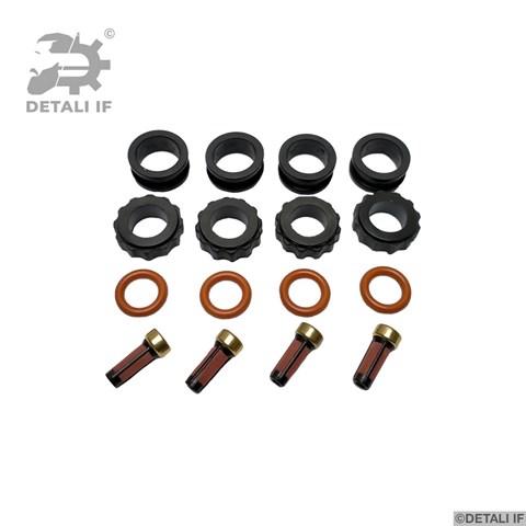 DETALI IF DF15701 Топливные форсунки в наличии Одесса