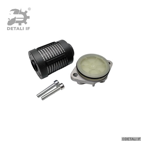 DF15736 DETALI IF Фильтр заднего редуктора купить в Чернигов