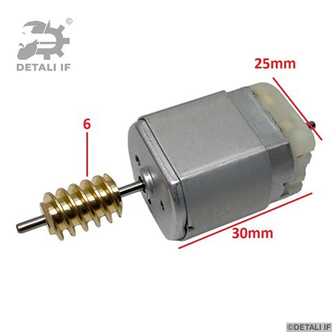 DF15748 DETALI IF Электронный модуль рулевой колонки купить в Тернополь