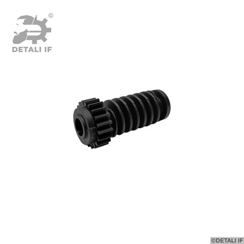 DF15753 DETALI IF Турбина купить в Черновцы