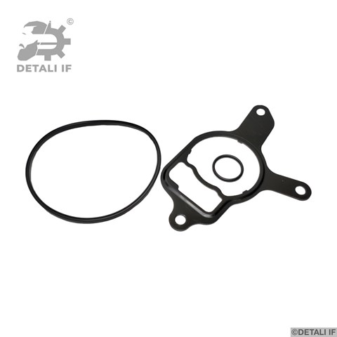 DF15758 DETALI IF Насос вакуумный купить в Львов