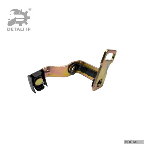 DETALI IF DF15794 Кронштейн кулисы КПП в наличии Ровно
