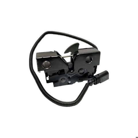 DETALI IF DF15807 Замок капота в наличии Черкассы