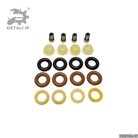 DETALI IF DF15835 Форсунка впрыска топлива в наличии Запорожье