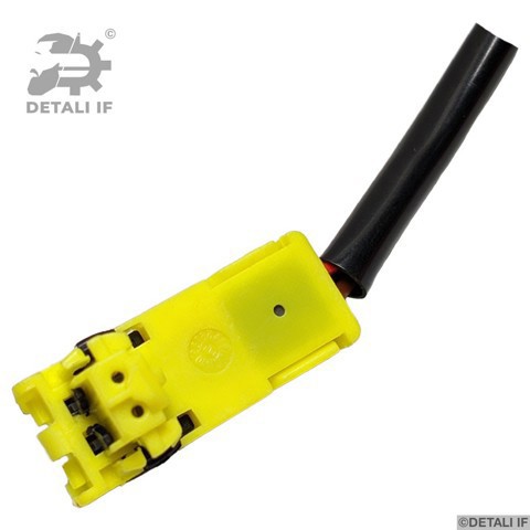 DF15859 DETALI IF Шлейф руля купить в Житомир