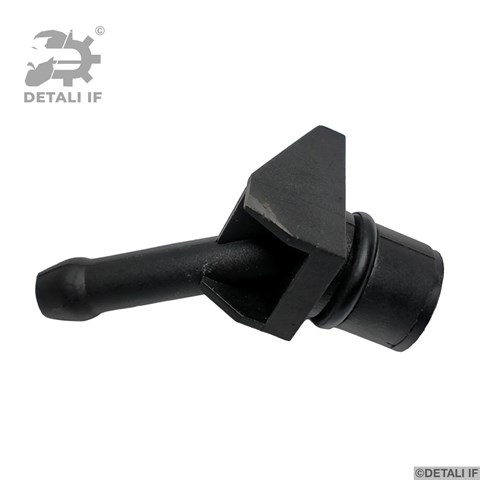 DETALI IF DF15889 Насос вакуумный в наличии Тернополь