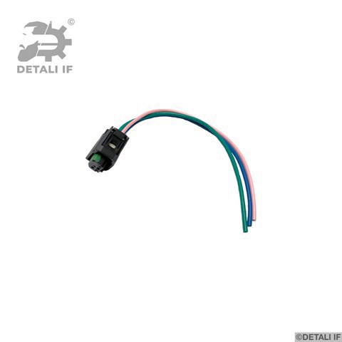 DETALI IF DF15891 Датчик абсолютного давления в наличии Киев