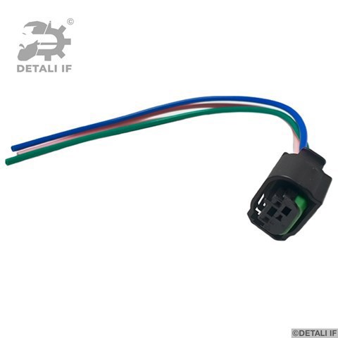 DETALI IF DF15891 Датчик абсолютного давления в наличии Кривой Рог