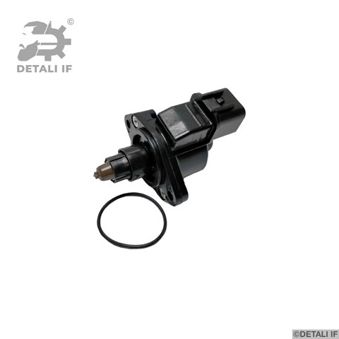 DF15910 DETALI IF Клапан (регулятор) холостого хода купить в Черновцы