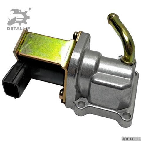 DF15914 DETALI IF Клапан (регулятор) холостого хода купить в Ирпень