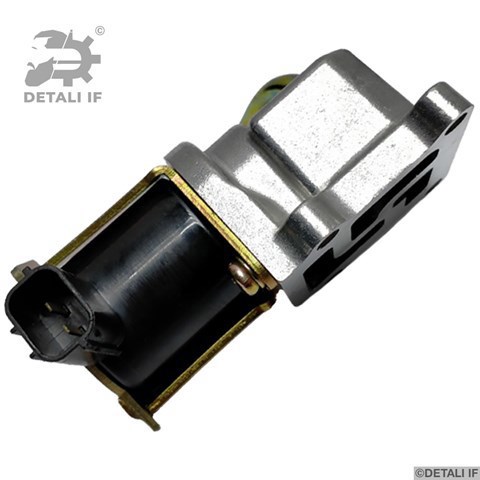 DETALI IF DF15914 Клапан (регулятор) холостого хода в наличии Ирпень