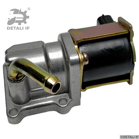 DETALI IF DF15914 Клапан (регулятор) холостого хода в наличии Николаев