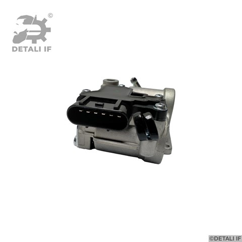 DETALI IF DF15915 Клапан (регулятор) холостого хода в наличии Хмельницкий