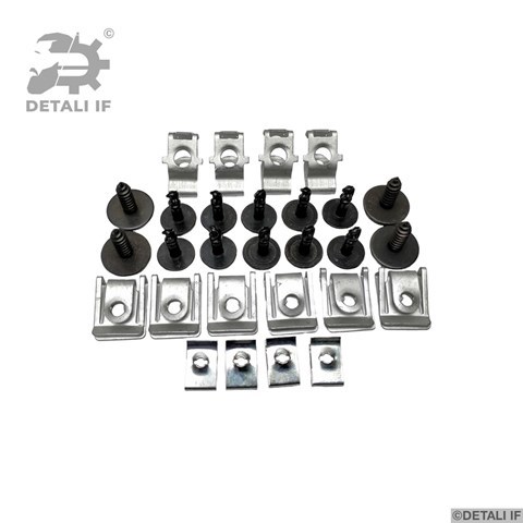 DF15919 DETALI IF Защита двигателя купить в Житомир