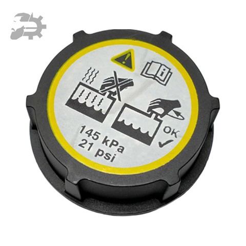 Крышка бачка DF15935 DETALI IF