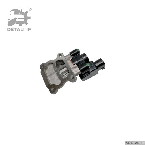 DF15966 DETALI IF Регулятор холостого хода купить в Тернополь