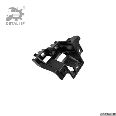 DETALI IF DF16053 Суппорт (кронштейн) крепления заднего фонаря левый в наличии Ирпень