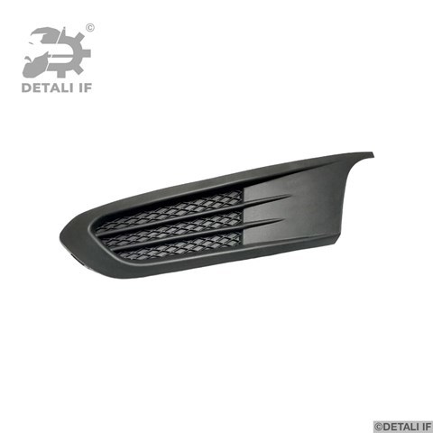 Решетка противотуманных фар левая DF16145 DETALI IF