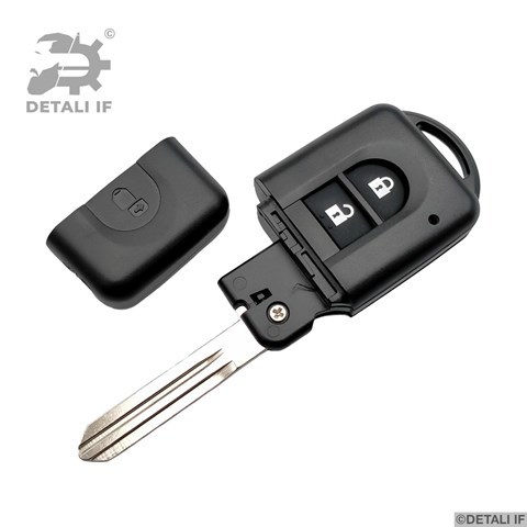 DETALI IF DF16506 Брелок управления сигнализацией в наличии Киев