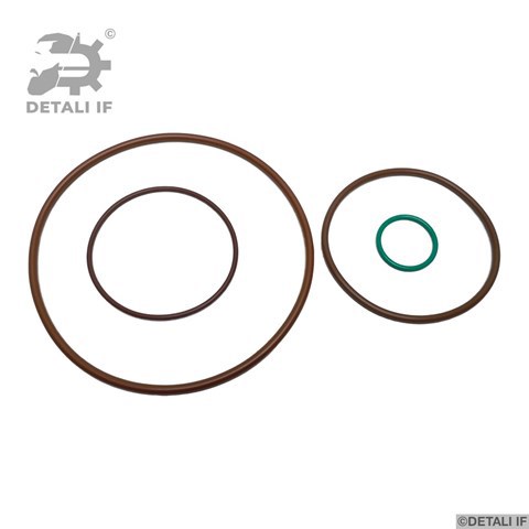 DF16510 DETALI IF Вакуумный насос купить в Чернигов
