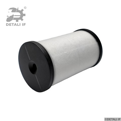 Масляный фильтр АКПП DF16539 DETALI IF
