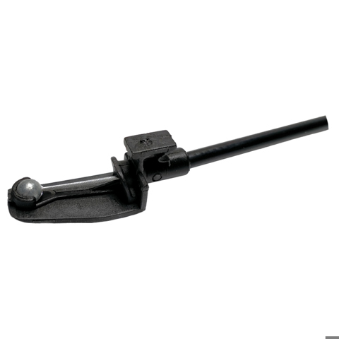 DF16580 DETALI IF Трос открывания капота купить в Каменское